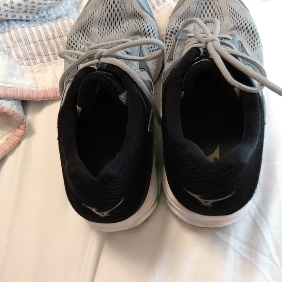 Mizuno | Shoes | Mizuno Mens Running 
